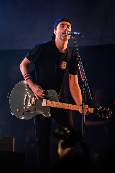 Simple Plan à Ysselsteyn (Jera on Air), le 28-06-2024, par Jürgen Bruynooghe — 9 sur 24