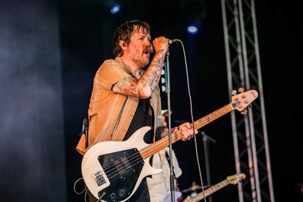 Silverstein à Ysselsteyn (Jera on Air), le 28-06-2024, par Jürgen Bruynooghe — 14 sur 26