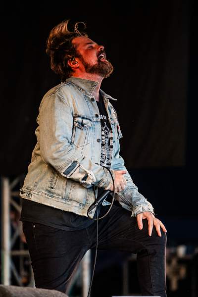 Silverstein à Ysselsteyn (Jera on Air), le 28-06-2024, par Jürgen Bruynooghe — 18 sur 26