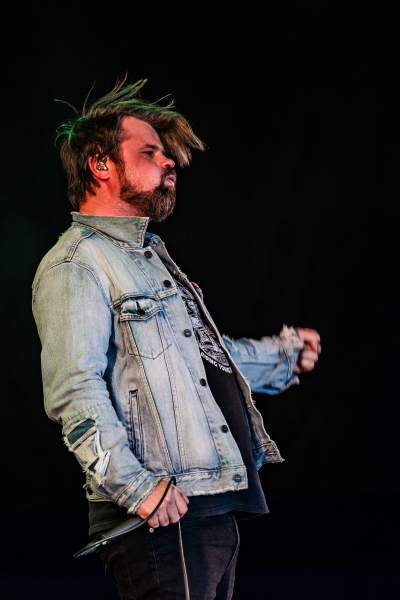 Silverstein à Ysselsteyn (Jera on Air), le 28-06-2024, par Jürgen Bruynooghe — 20 sur 26