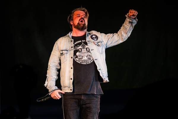 Silverstein à Ysselsteyn (Jera on Air), le 28-06-2024, par Jürgen Bruynooghe — 21 sur 26