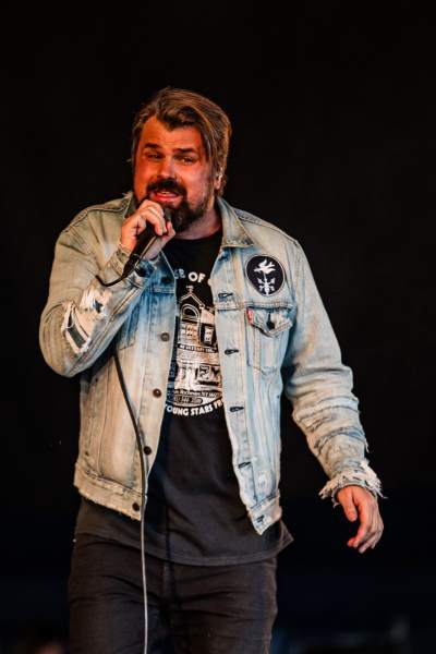 Silverstein à Ysselsteyn (Jera on Air), le 28-06-2024, par Jürgen Bruynooghe — 22 sur 26