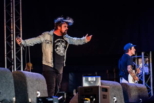 Silverstein à Ysselsteyn (Jera on Air), le 28-06-2024, par Jürgen Bruynooghe — 24 sur 26
