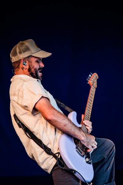 Silverstein à Ysselsteyn (Jera on Air), le 28-06-2024, par Jürgen Bruynooghe — 26 sur 26