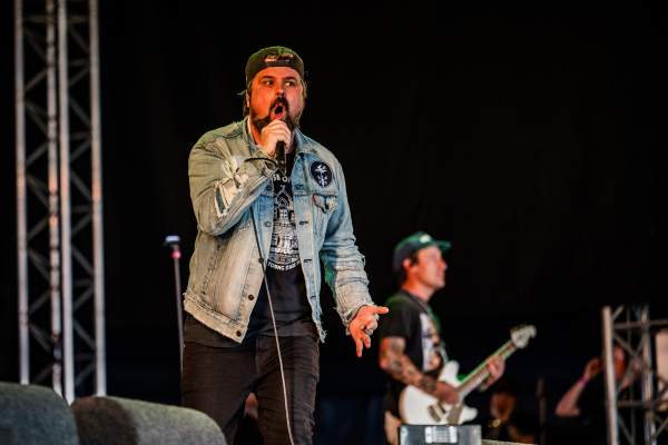 Silverstein à Ysselsteyn (Jera on Air), le 28-06-2024, par Jürgen Bruynooghe — 7 sur 26