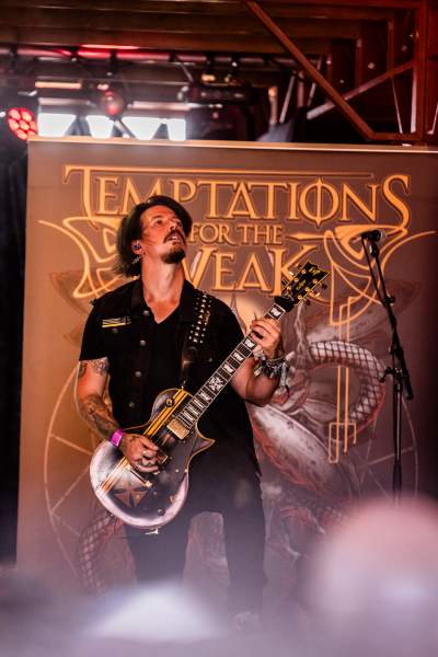 Temptations for the Weak à Ysselsteyn (Jera on Air), le 28-06-2024, par Jürgen Bruynooghe — 13 sur 25