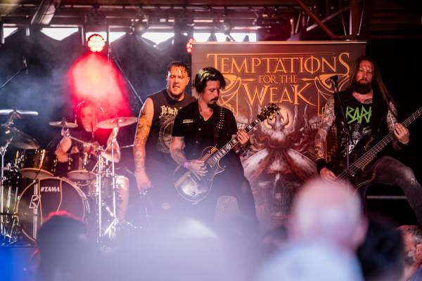 Temptations for the Weak à Ysselsteyn (Jera on Air), le 28-06-2024, par Jürgen Bruynooghe — 4 sur 25