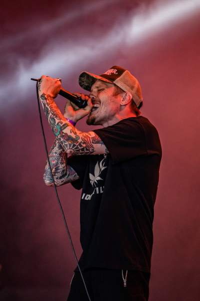 Neck Deep à Ysselsteyn (Jera on Air), le 28-06-2024, par Jürgen Bruynooghe — 15 sur 20
