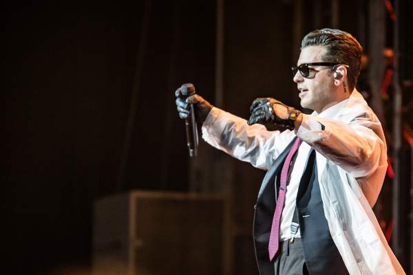 Ice Nine Kills à Ysselsteyn (Jera on Air), le 28-06-2024, par Jürgen Bruynooghe — 19 sur 34