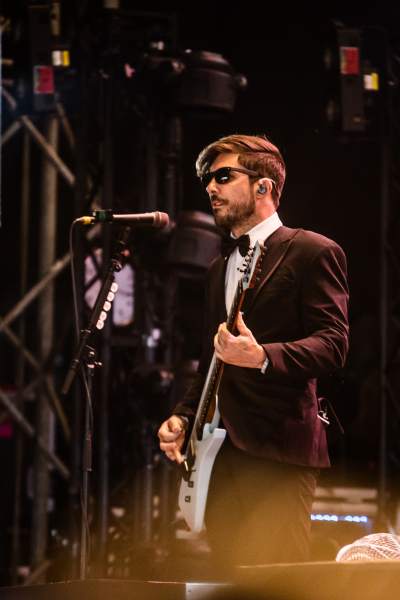 Ice Nine Kills à Ysselsteyn (Jera on Air), le 28-06-2024, par Jürgen Bruynooghe — 20 sur 34