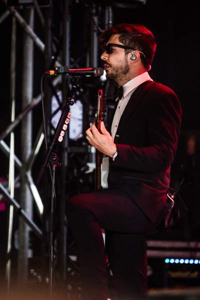 Ice Nine Kills à Ysselsteyn (Jera on Air), le 28-06-2024, par Jürgen Bruynooghe — 21 sur 34