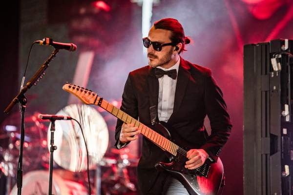 Ice Nine Kills à Ysselsteyn (Jera on Air), le 28-06-2024, par Jürgen Bruynooghe — 22 sur 34