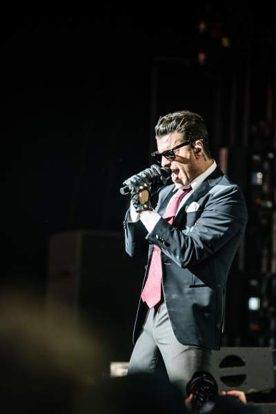 Ice Nine Kills à Ysselsteyn (Jera on Air), le 28-06-2024, par Jürgen Bruynooghe — 33 sur 34