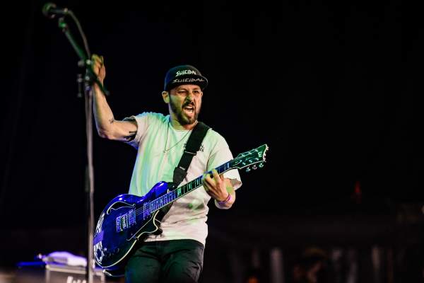 Suicidal Tendencies à Ysselsteyn (Jera on Air), le 28-06-2024, par Jürgen Bruynooghe — 13 sur 30
