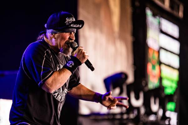 Suicidal Tendencies à Ysselsteyn (Jera on Air), le 28-06-2024, par Jürgen Bruynooghe — 16 sur 30