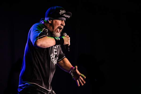 Suicidal Tendencies à Ysselsteyn (Jera on Air), le 28-06-2024, par Jürgen Bruynooghe — 17 sur 30