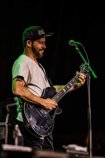 Suicidal Tendencies à Ysselsteyn (Jera on Air), le 28-06-2024, par Jürgen Bruynooghe — 2 sur 30