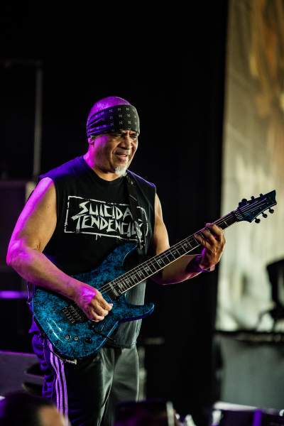 Suicidal Tendencies à Ysselsteyn (Jera on Air), le 28-06-2024, par Jürgen Bruynooghe — 22 sur 30