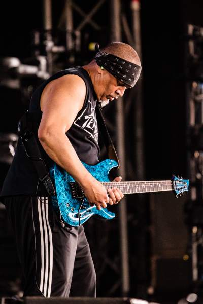 Suicidal Tendencies à Ysselsteyn (Jera on Air), le 28-06-2024, par Jürgen Bruynooghe — 25 sur 30