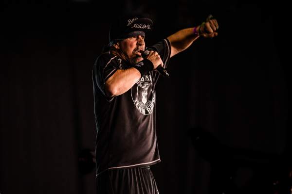 Suicidal Tendencies à Ysselsteyn (Jera on Air), le 28-06-2024, par Jürgen Bruynooghe — 26 sur 30