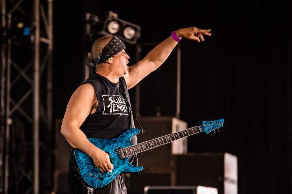 Suicidal Tendencies à Ysselsteyn (Jera on Air), le 28-06-2024, par Jürgen Bruynooghe — 27 sur 30