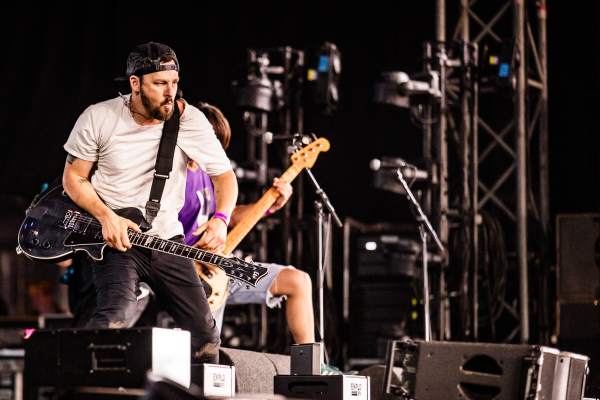 Suicidal Tendencies à Ysselsteyn (Jera on Air), le 28-06-2024, par Jürgen Bruynooghe — 29 sur 30