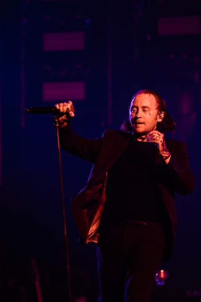 Frank Carter & The Rattlesnakes à Ysselsteyn (Jera on Air), le 29-06-2024, par Jürgen Bruynooghe — 24 sur 27