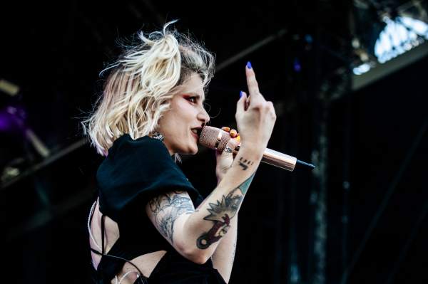Ankor à Clisson (Hellfest Open Air), le 28-06-2024, par Nicolas Lambinet — 9 sur 19