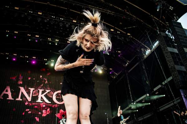 Ankor à Clisson (Hellfest Open Air), le 28-06-2024, par Nicolas Lambinet — 10 sur 19