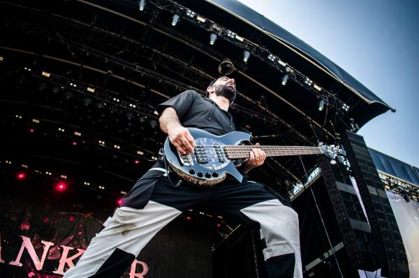 Ankor à Clisson (Hellfest Open Air), le 28-06-2024, par Nicolas Lambinet — 11 sur 19