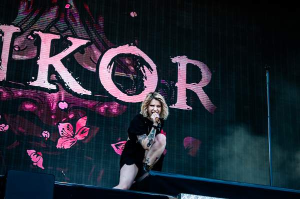 Ankor à Clisson (Hellfest Open Air), le 28-06-2024, par Nicolas Lambinet — 13 sur 19