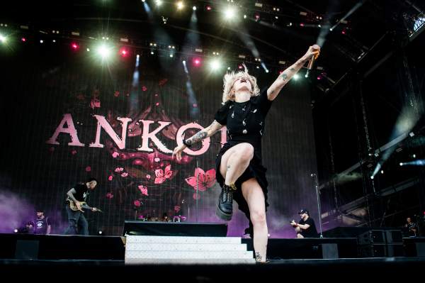 Ankor à Clisson (Hellfest Open Air), le 28-06-2024, par Nicolas Lambinet — 14 sur 19