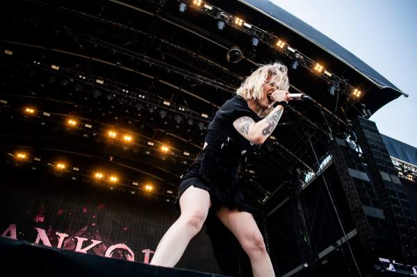 Ankor à Clisson (Hellfest Open Air), le 28-06-2024, par Nicolas Lambinet — 15 sur 19