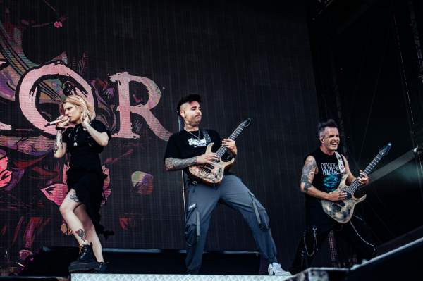 Ankor à Clisson (Hellfest Open Air), le 28-06-2024, par Nicolas Lambinet — 17 sur 19