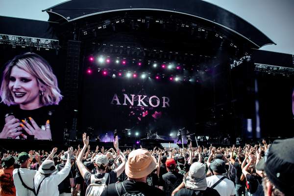 Ankor à Clisson (Hellfest Open Air), le 28-06-2024, par Nicolas Lambinet — 18 sur 19