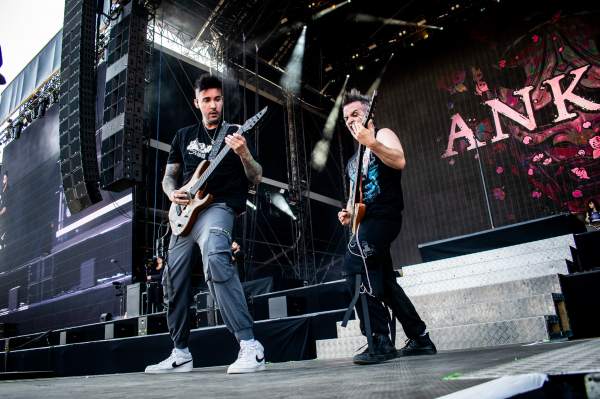 Ankor à Clisson (Hellfest Open Air), le 28-06-2024, par Nicolas Lambinet — 2 sur 19
