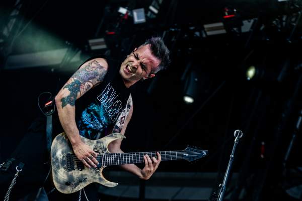 Ankor à Clisson (Hellfest Open Air), le 28-06-2024, par Nicolas Lambinet — 19 sur 19