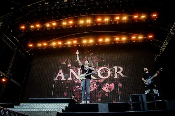 Ankor à Clisson (Hellfest Open Air), le 28-06-2024, par Nicolas Lambinet — 3 sur 19