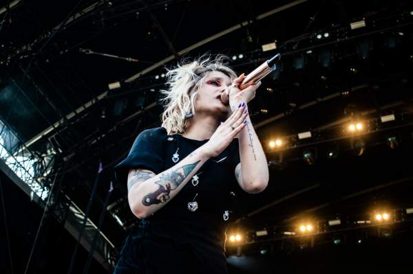 Ankor à Clisson (Hellfest Open Air), le 28-06-2024, par Nicolas Lambinet — 4 sur 19