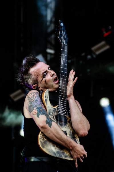 Ankor à Clisson (Hellfest Open Air), le 28-06-2024, par Nicolas Lambinet — 5 sur 19