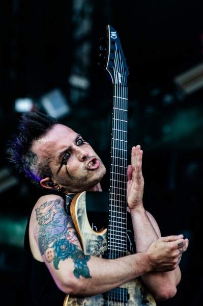 Ankor à Clisson (Hellfest Open Air), le 28-06-2024, par Nicolas Lambinet — 6 sur 19