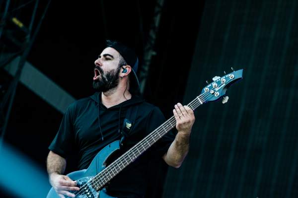 Ankor à Clisson (Hellfest Open Air), le 28-06-2024, par Nicolas Lambinet — 8 sur 19