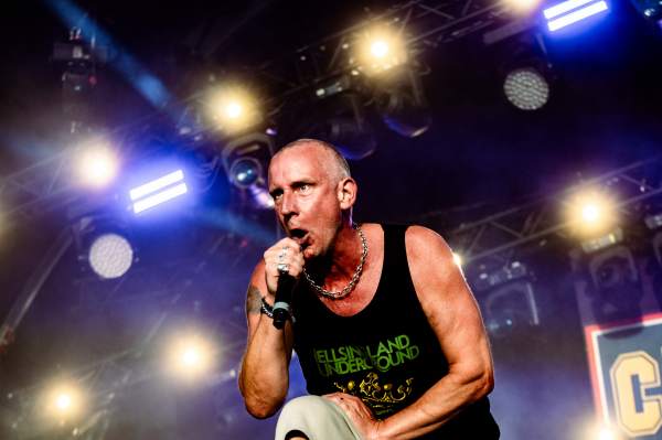 Clawfinger à Clisson (Hellfest Open Air), le 28-06-2024, par Nicolas Lambinet — 10 sur 12