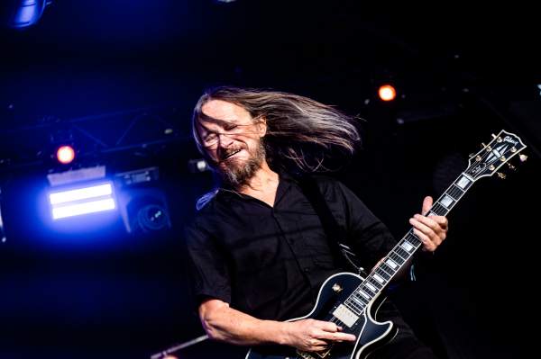 Clawfinger à Clisson (Hellfest Open Air), le 28-06-2024, par Nicolas Lambinet — 11 sur 12
