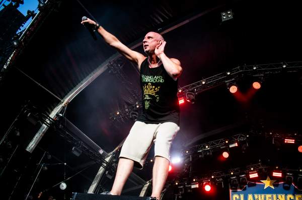Clawfinger à Clisson (Hellfest Open Air), le 28-06-2024, par Nicolas Lambinet — 3 sur 12