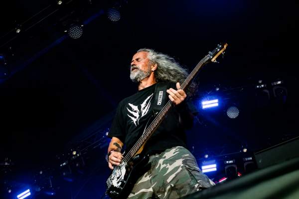 Clawfinger à Clisson (Hellfest Open Air), le 28-06-2024, par Nicolas Lambinet — 6 sur 12