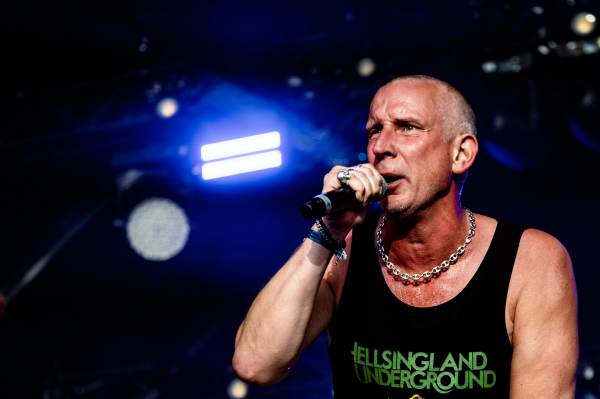Clawfinger à Clisson (Hellfest Open Air), le 28-06-2024, par Nicolas Lambinet — 7 sur 12
