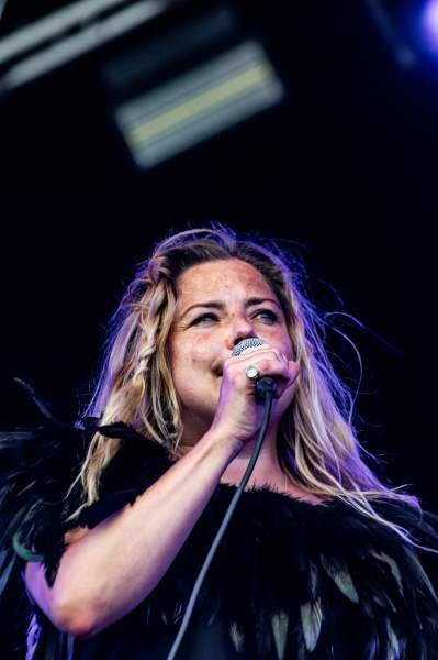Gaupa à Clisson (Hellfest Open Air), le 28-06-2024, par Nicolas Lambinet — 11 sur 19