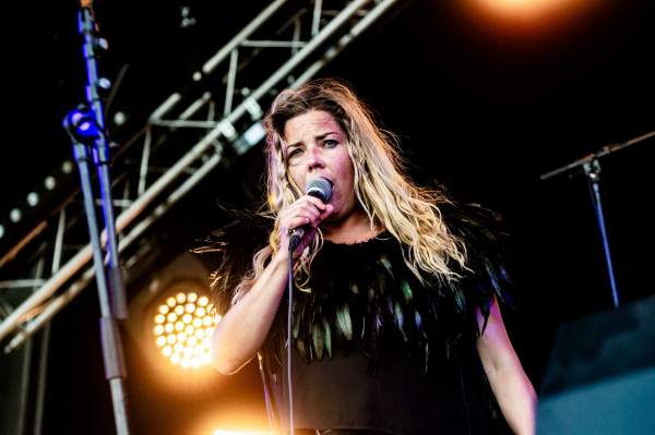 Gaupa à Clisson (Hellfest Open Air), le 28-06-2024, par Nicolas Lambinet — 13 sur 19
