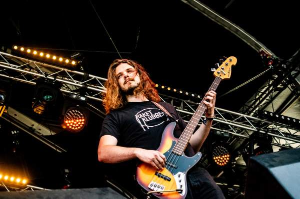 Gaupa à Clisson (Hellfest Open Air), le 28-06-2024, par Nicolas Lambinet — 17 sur 19